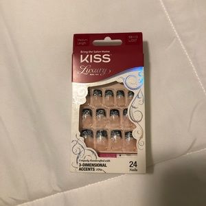 Kiss Nail Set